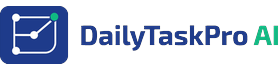 DailyTaskProAI